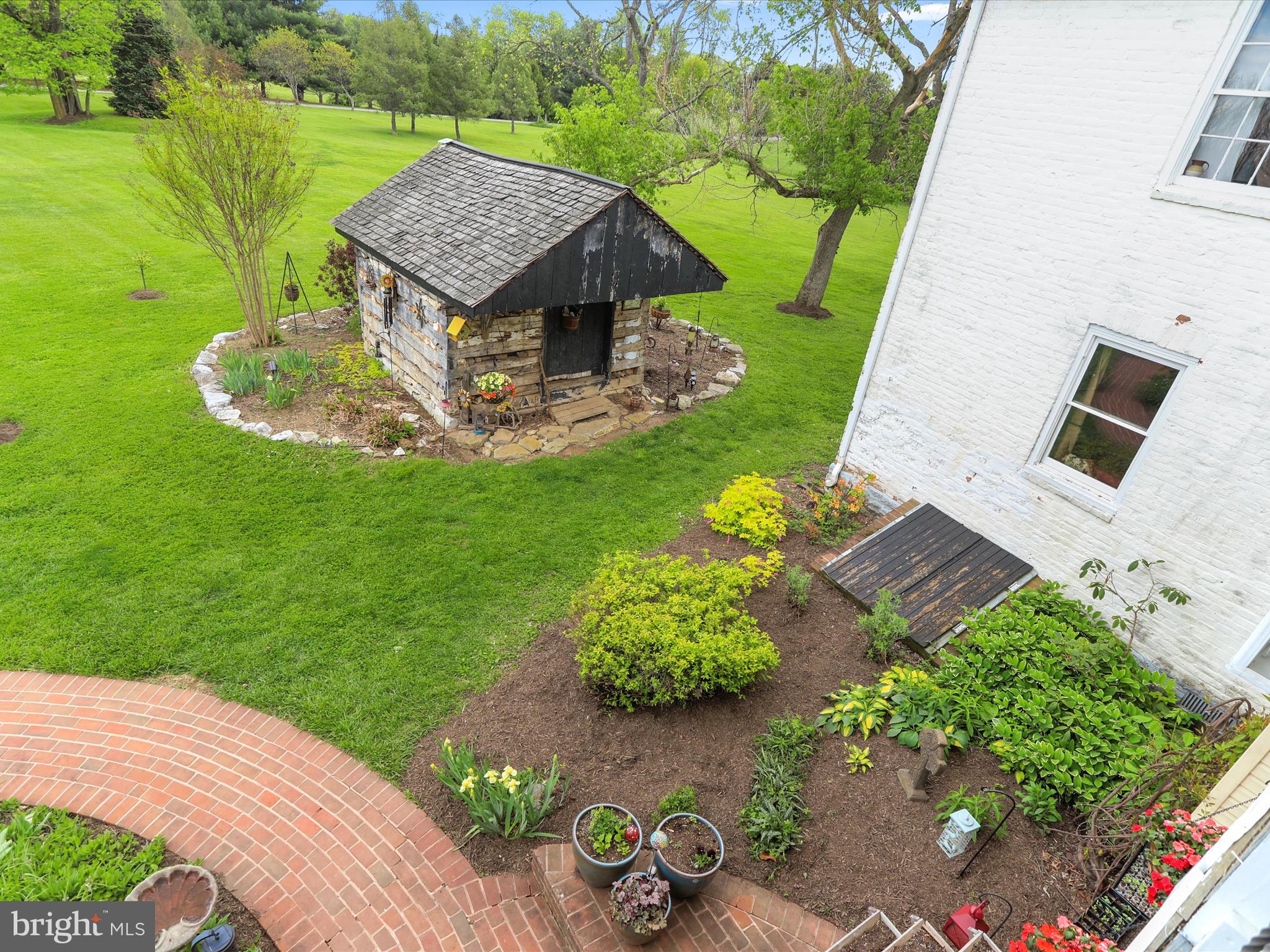 GRANT ACRES ESTATES - Residential