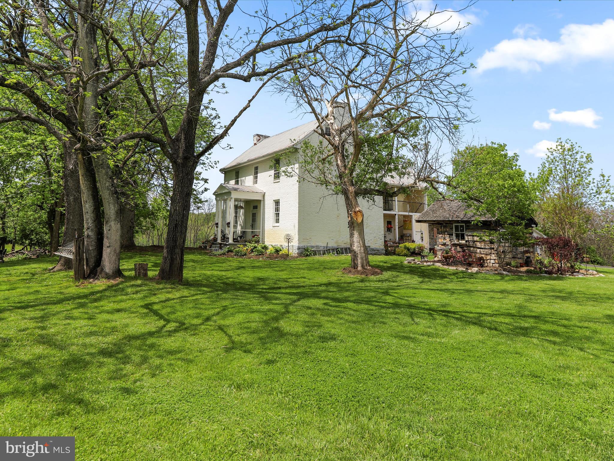 GRANT ACRES ESTATES - Residential