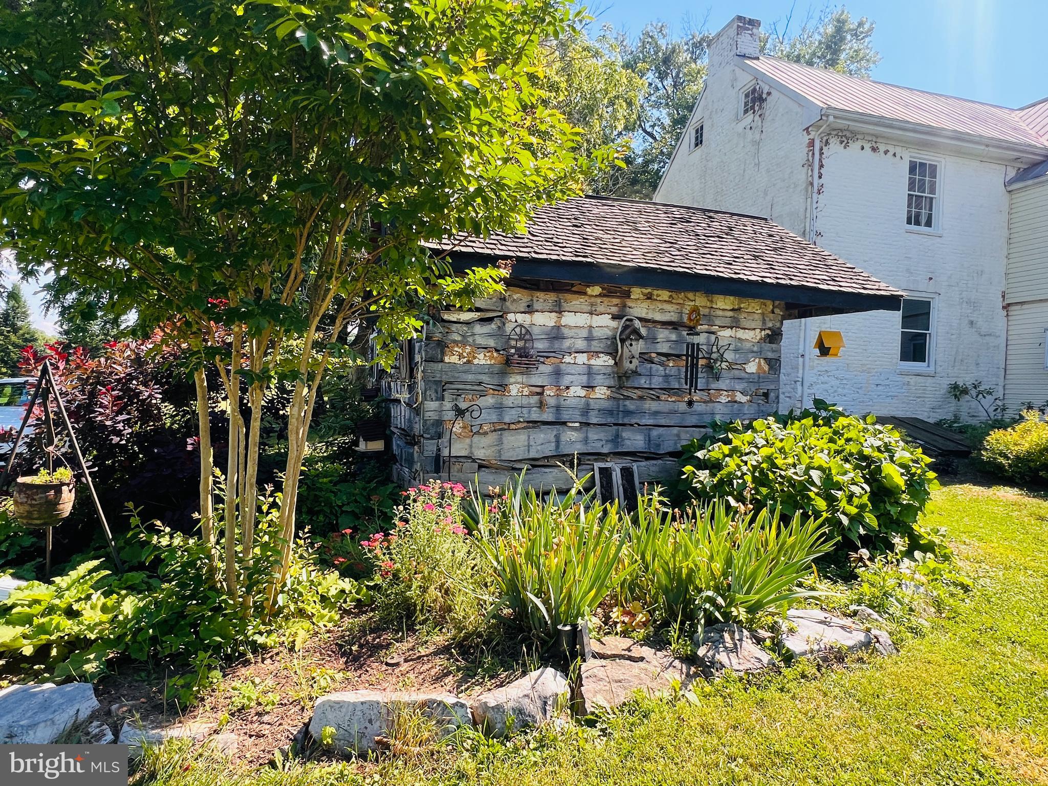 GRANT ACRES ESTATES - Residential