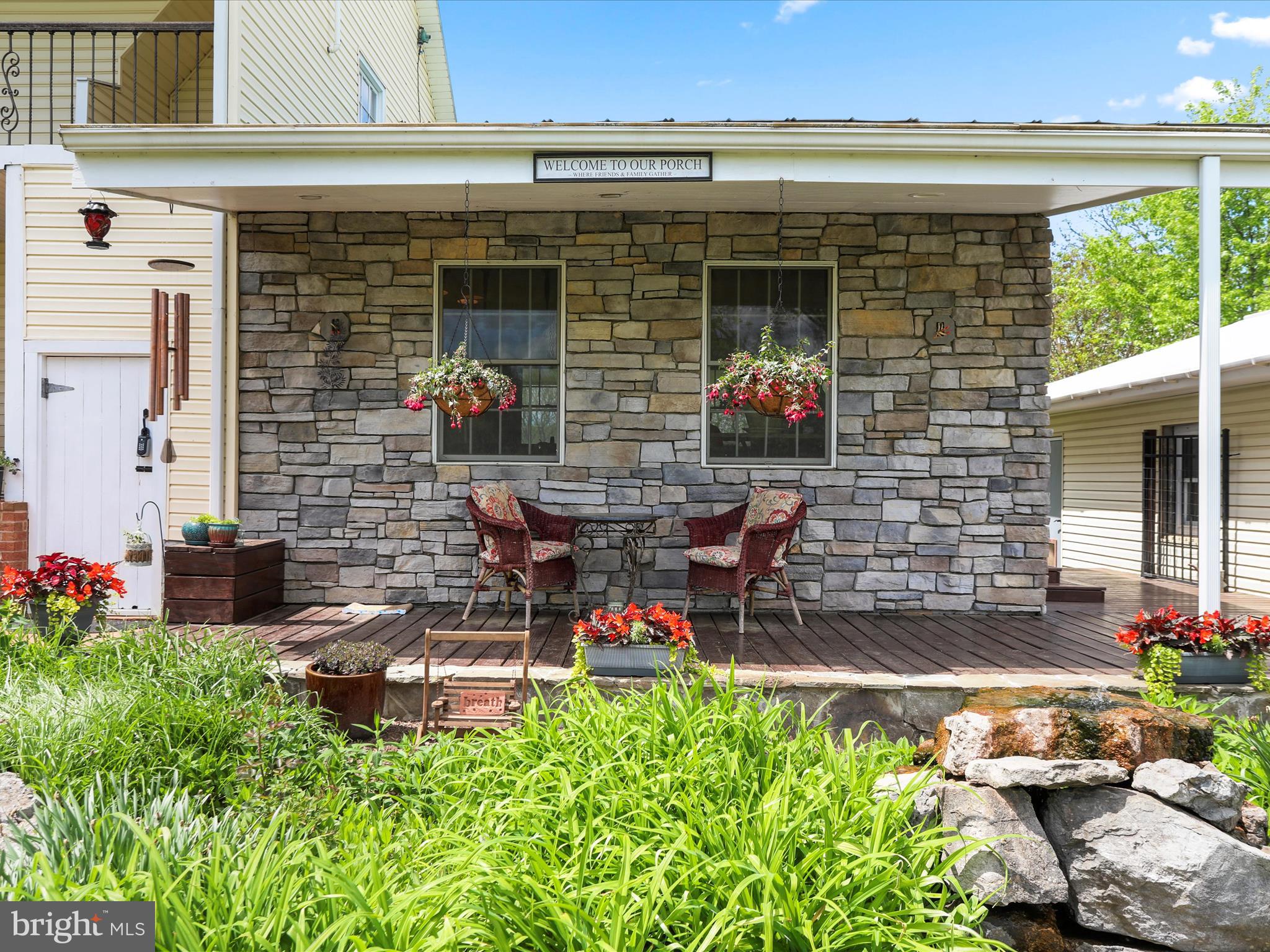 GRANT ACRES ESTATES - Residential