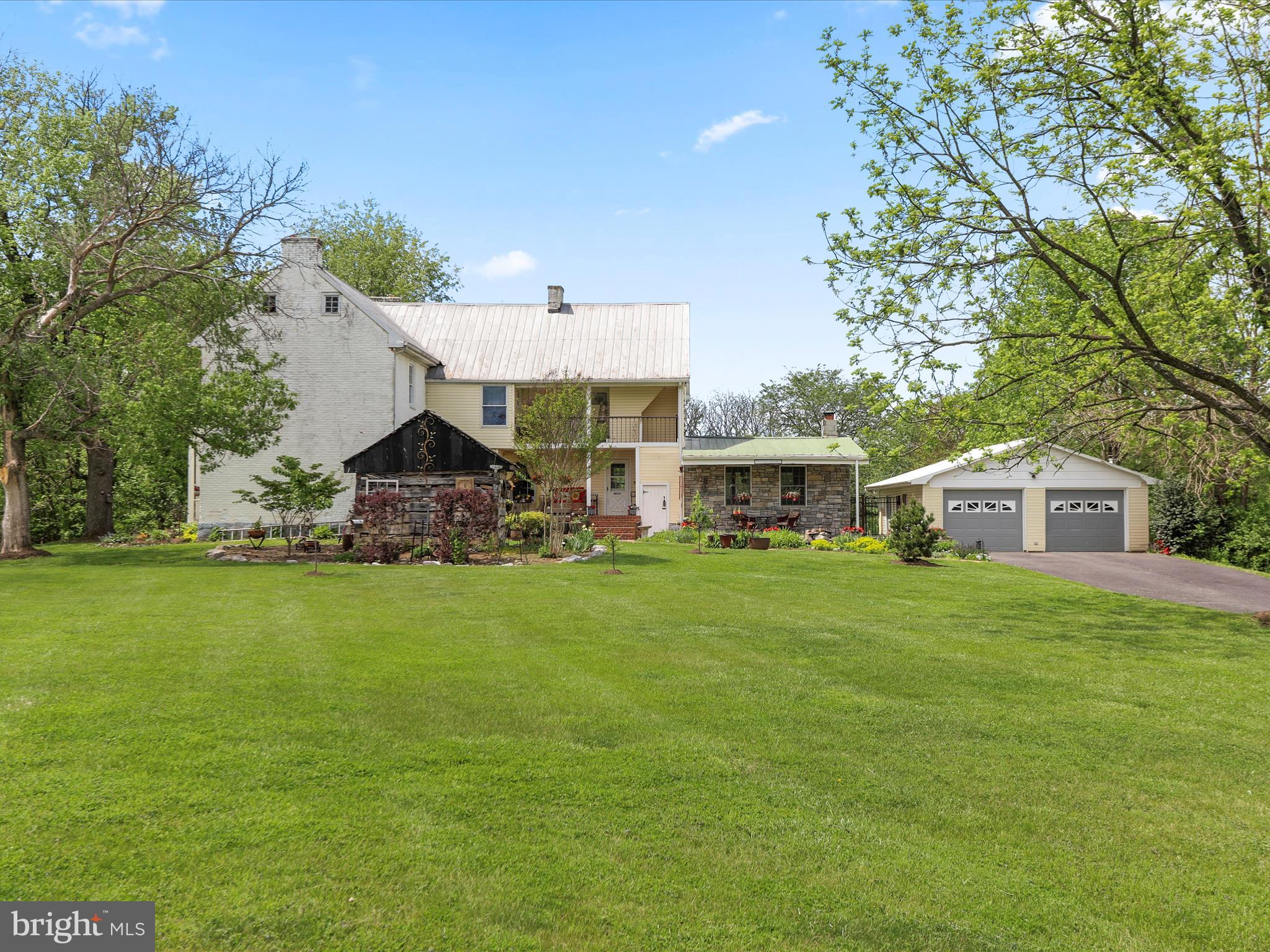 GRANT ACRES ESTATES - Residential