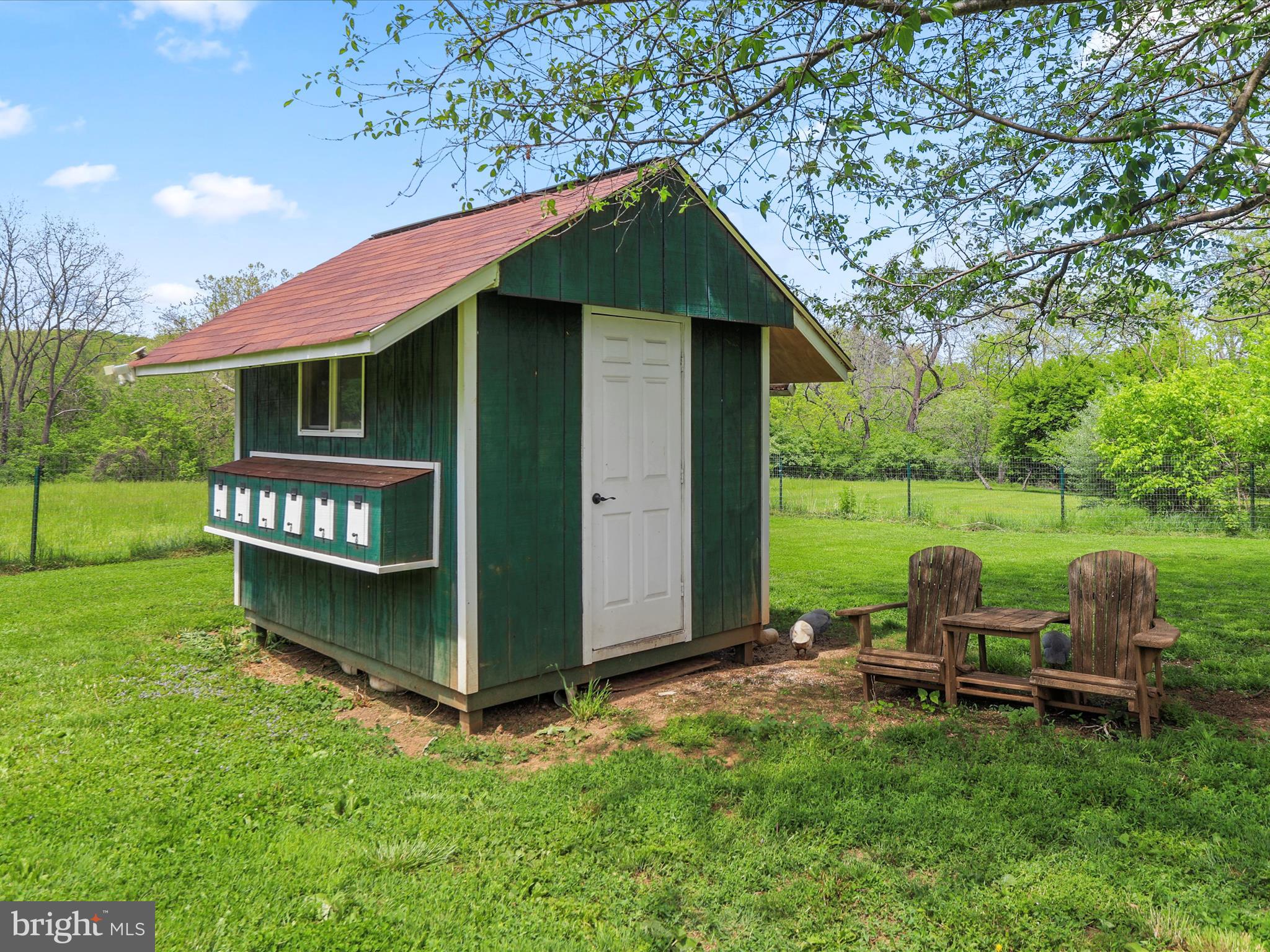 GRANT ACRES ESTATES - Residential