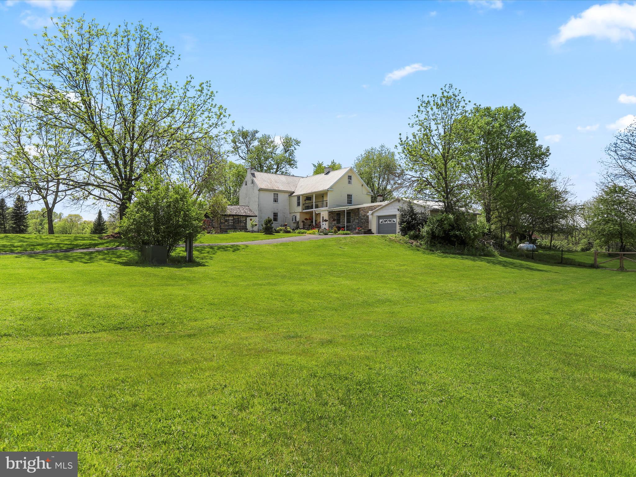 GRANT ACRES ESTATES - Residential