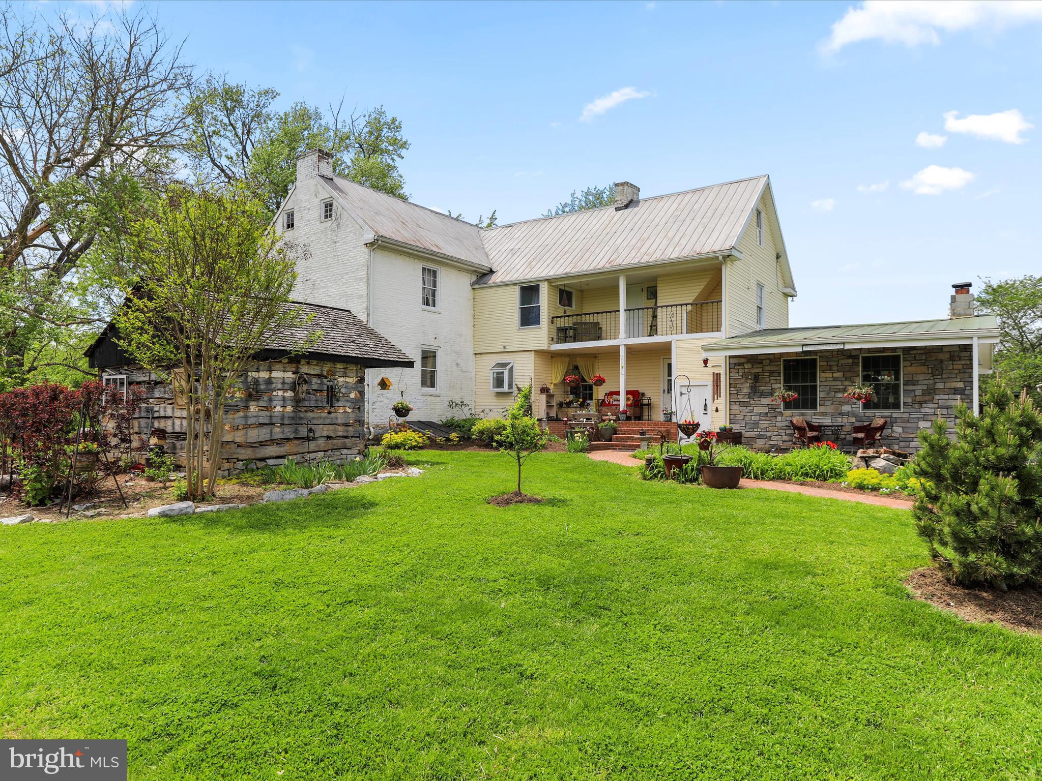 GRANT ACRES ESTATES - Residential