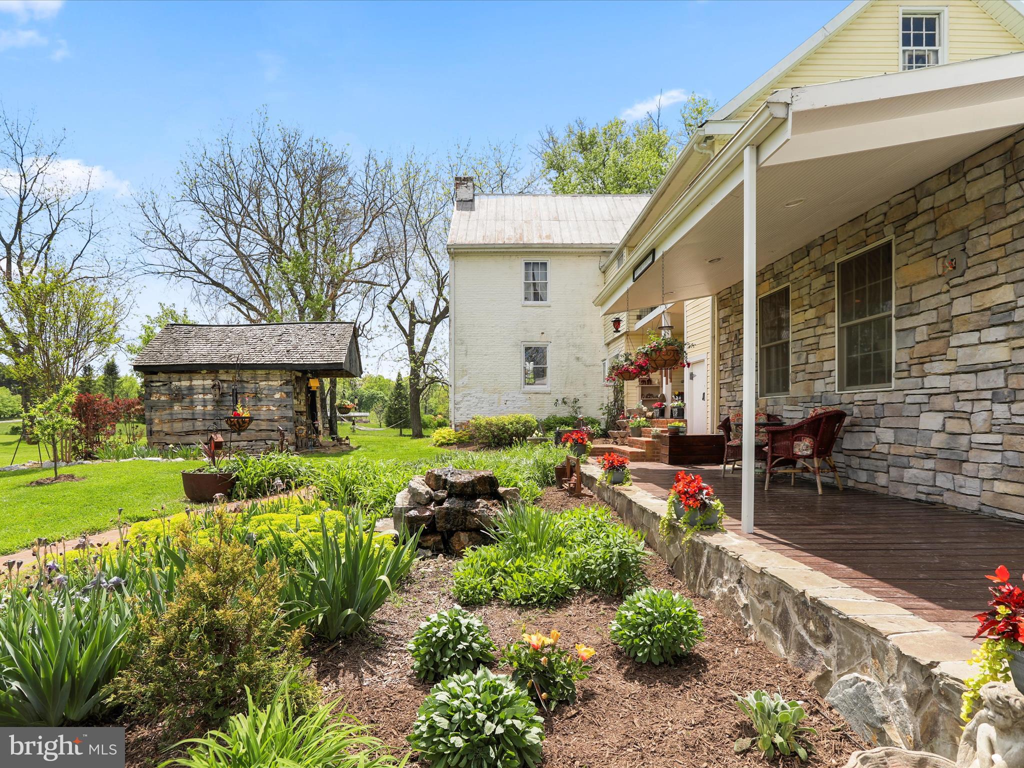 GRANT ACRES ESTATES - Residential