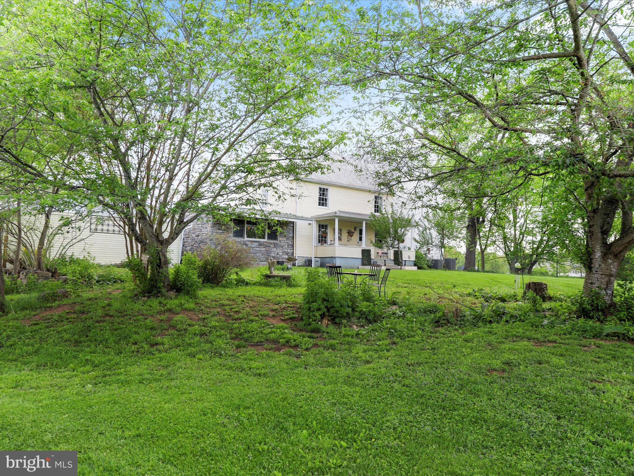 GRANT ACRES ESTATES - Residential