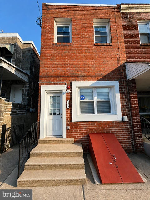 Photo of 5018 W Thompson Street, PHILADELPHIA, PA 19131 (MLS # PAPH2653942)