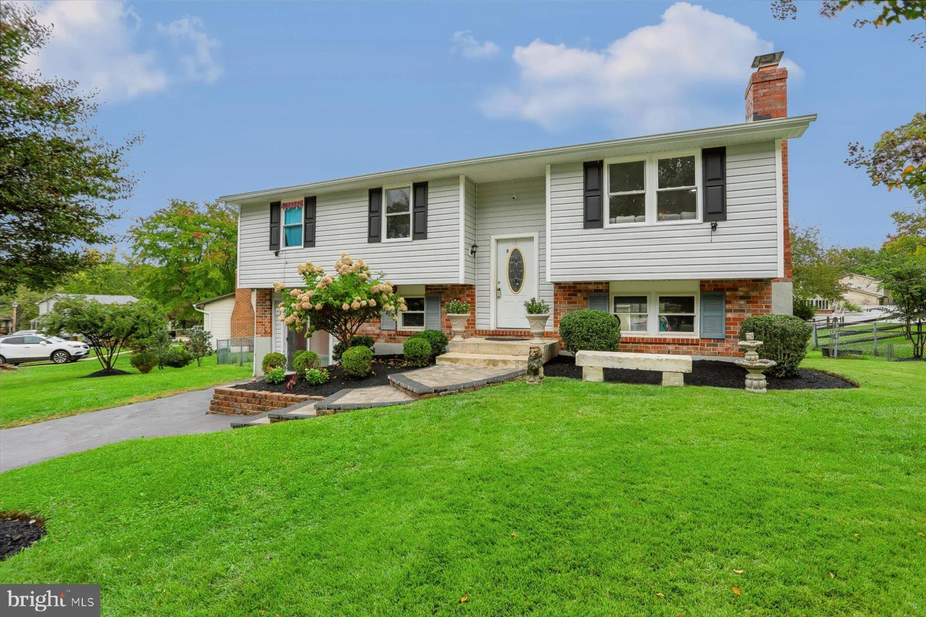 5 Brucetown Court