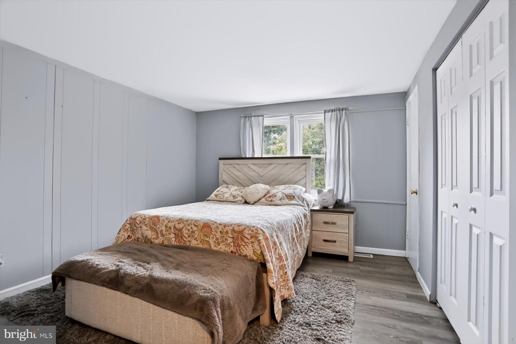 5 BRUCETOWN COURT