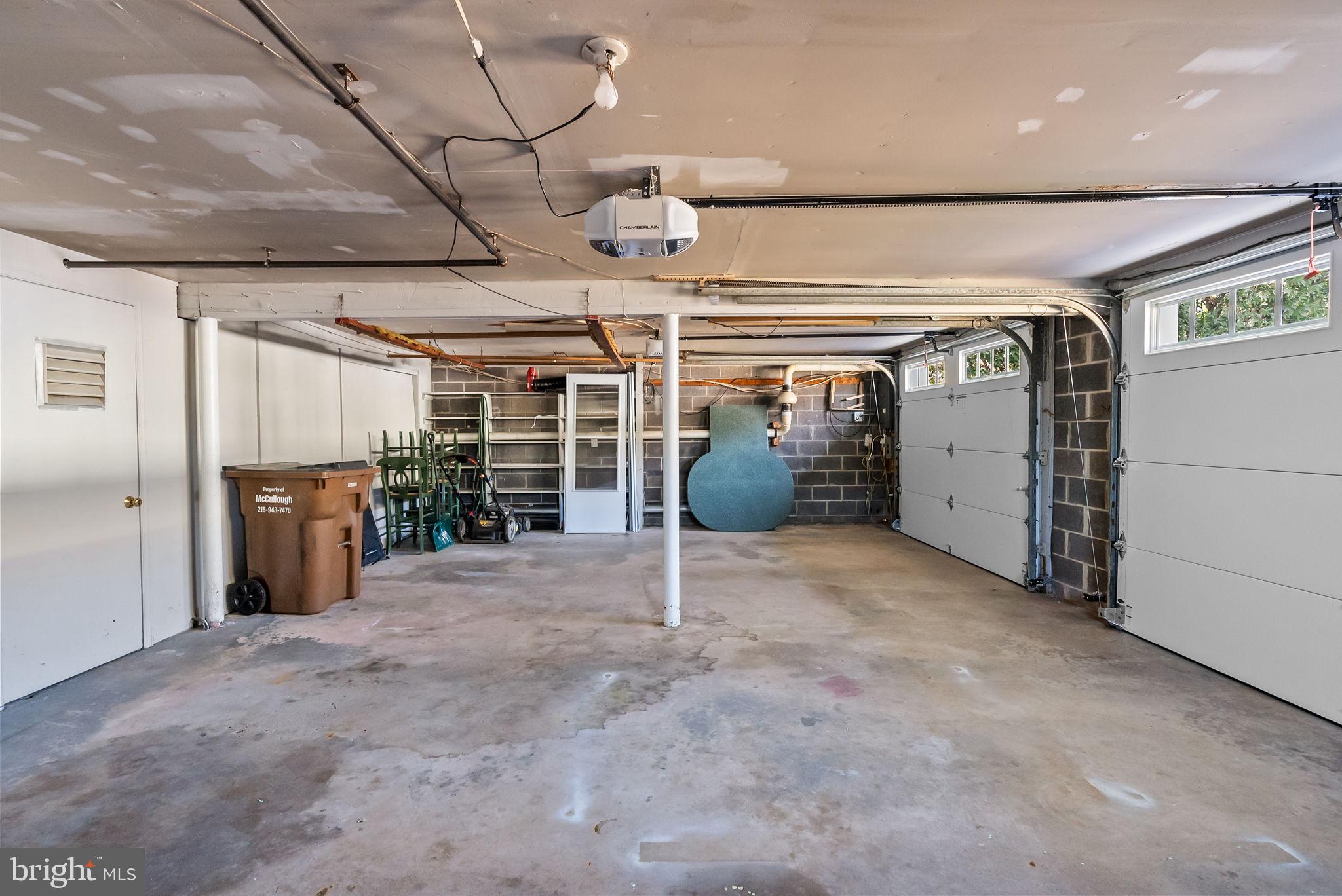 EDGEWOOD PARK - Residential Lease