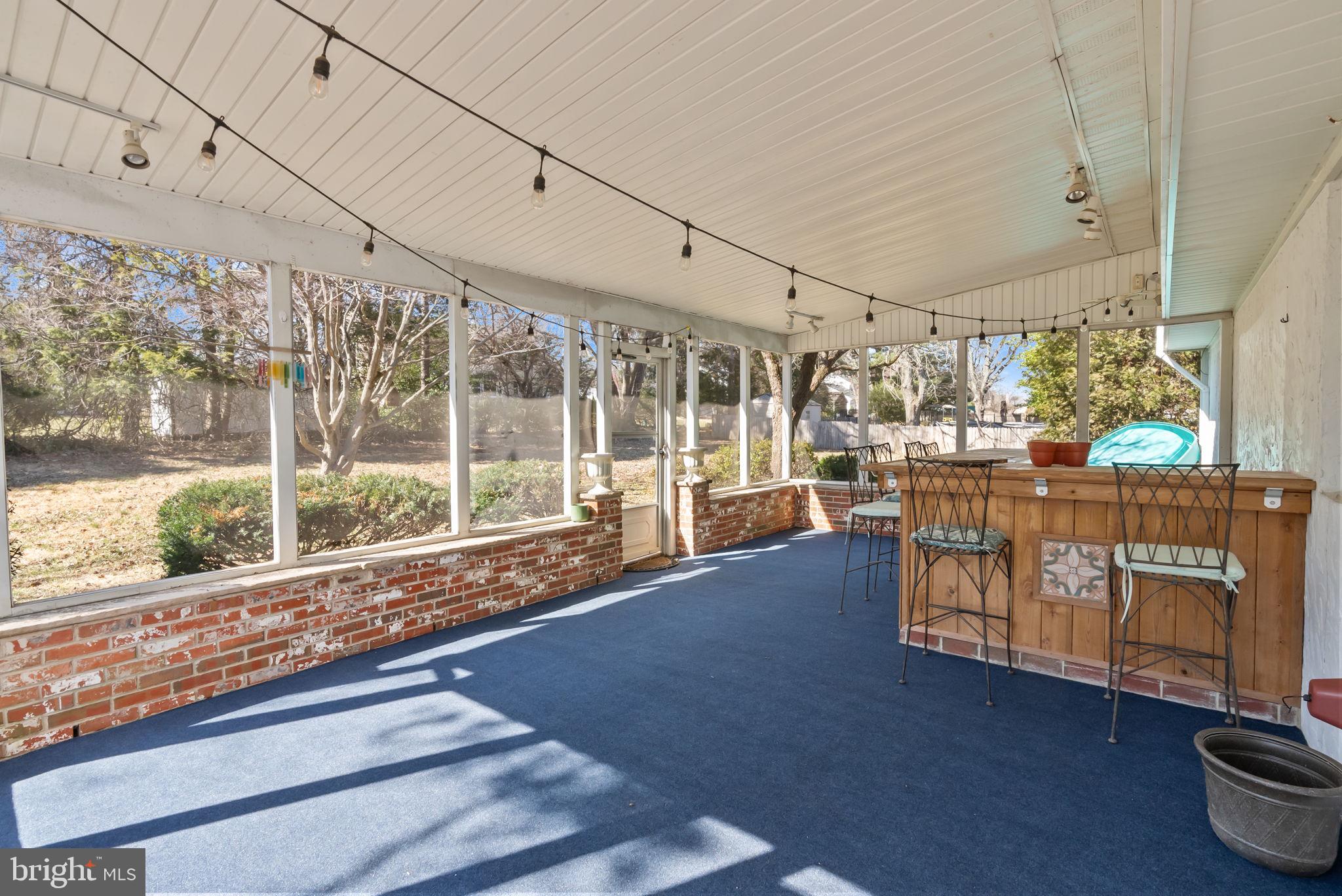 EDGEWOOD PARK - Residential Lease