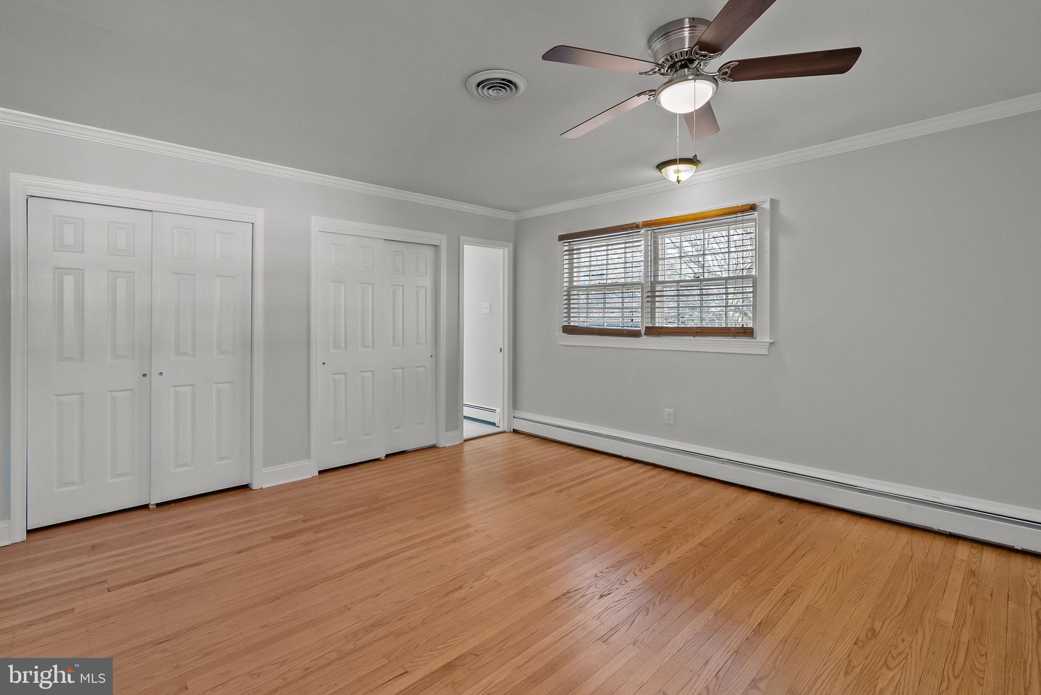 EDGEWOOD PARK - Residential Lease