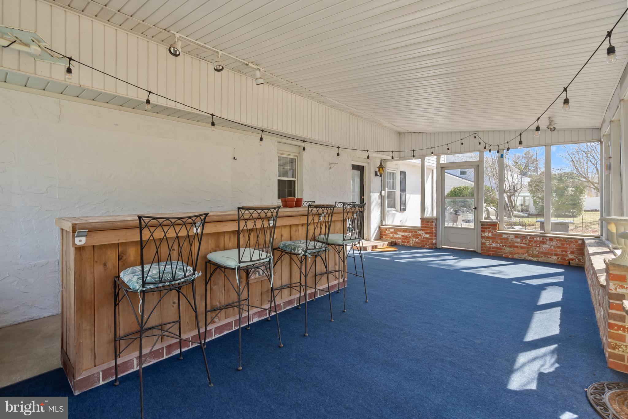 EDGEWOOD PARK - Residential Lease