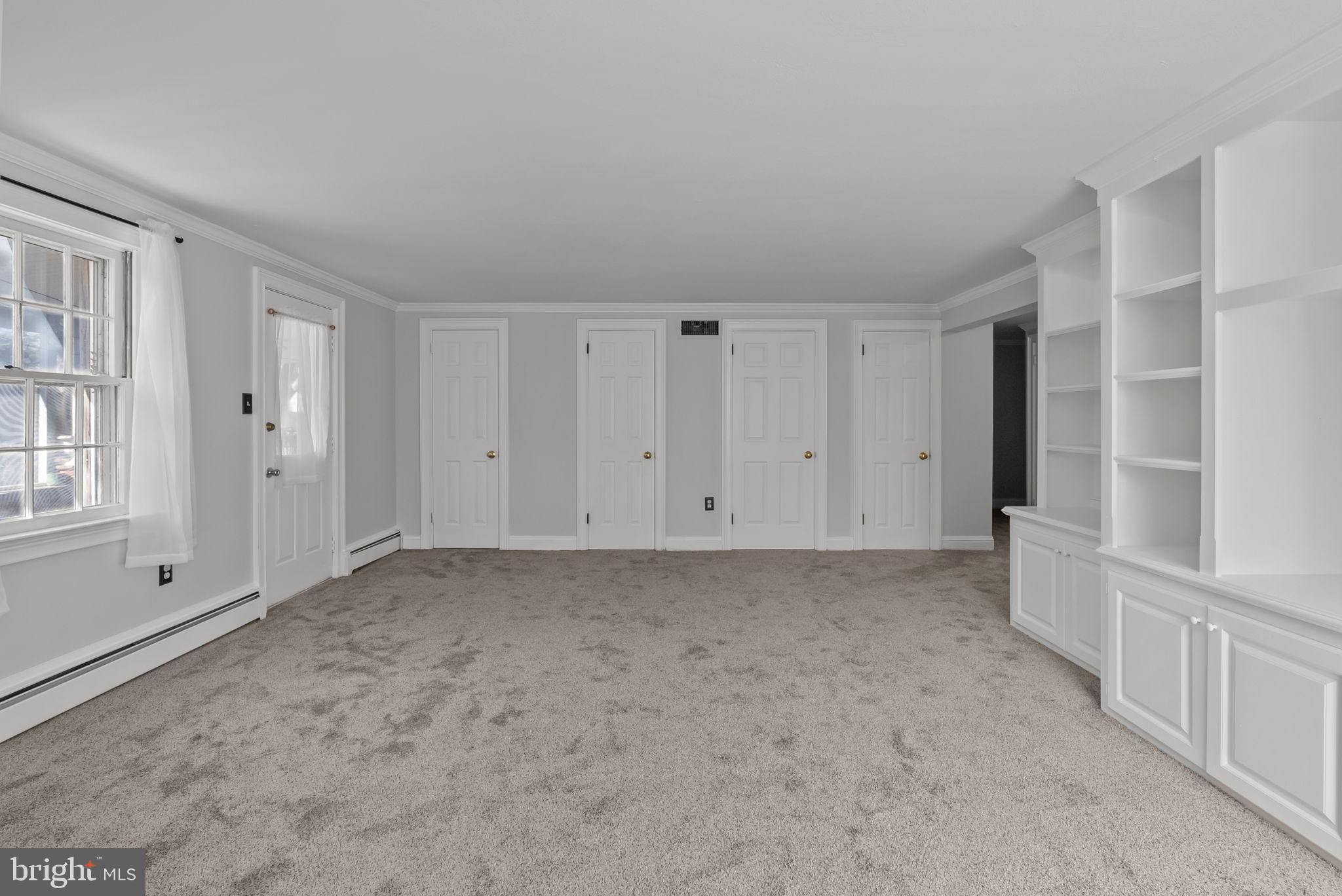 EDGEWOOD PARK - Residential Lease