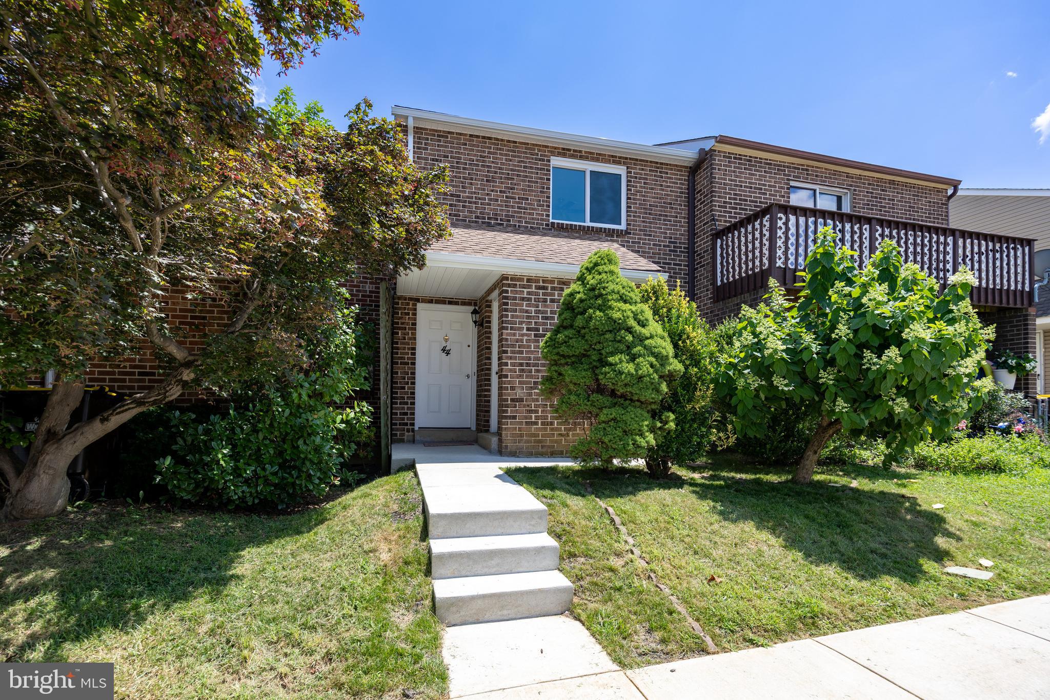 44 MARKEL ROAD