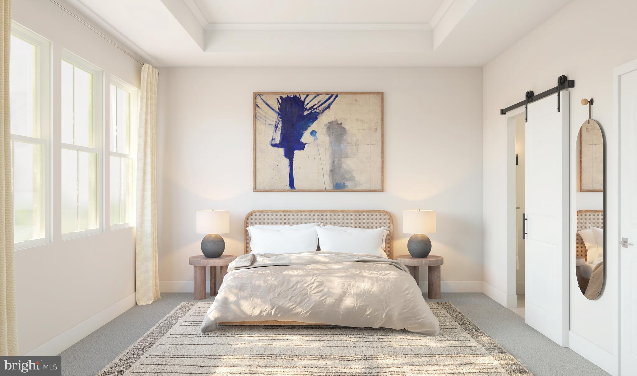 FOUR SEASONS AT EASTON - Residential