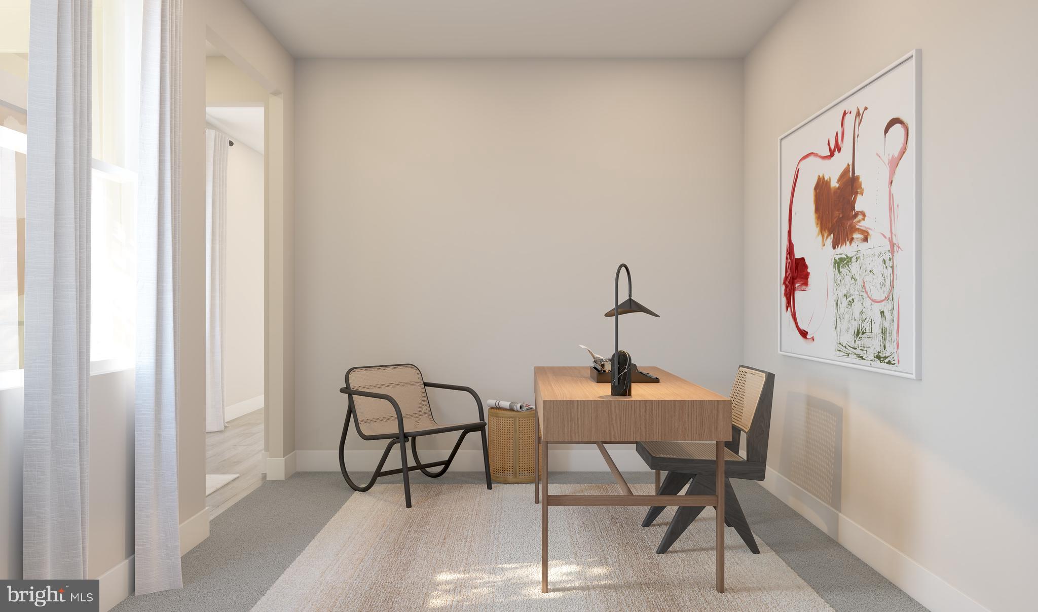 FOUR SEASONS AT EASTON - Residential