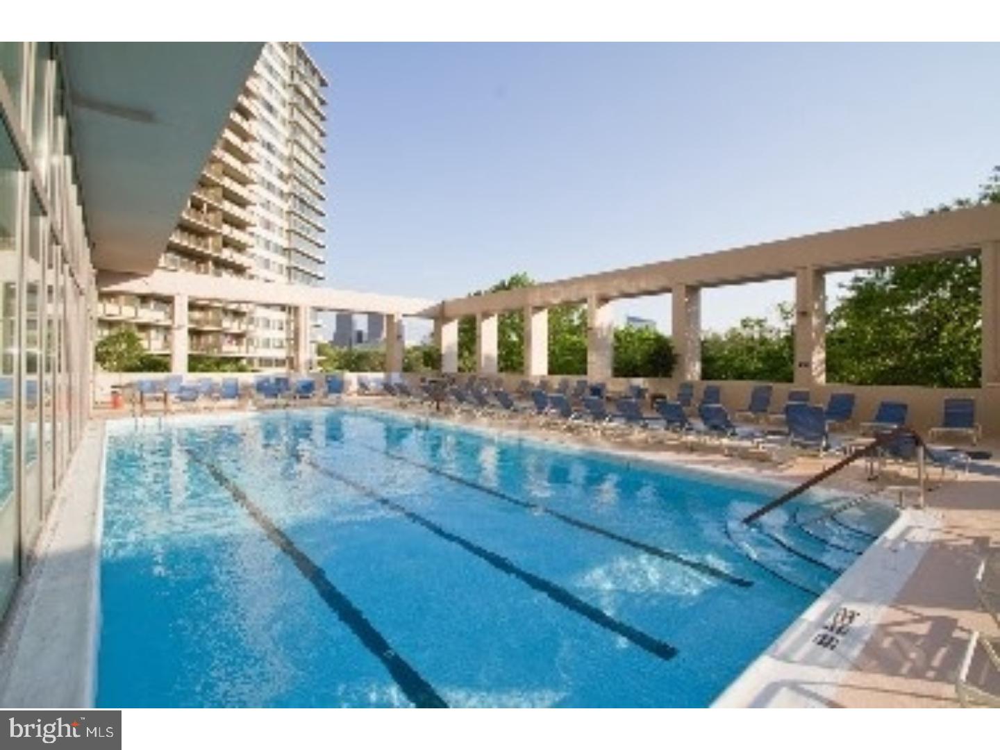 ART MUSEUM AREA - Residential Lease