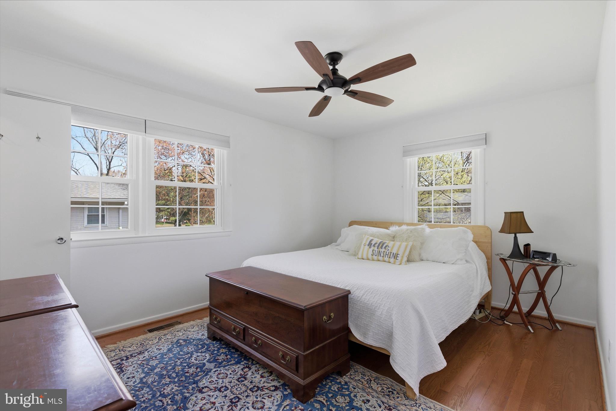 STONEWALL MANOR - Residential