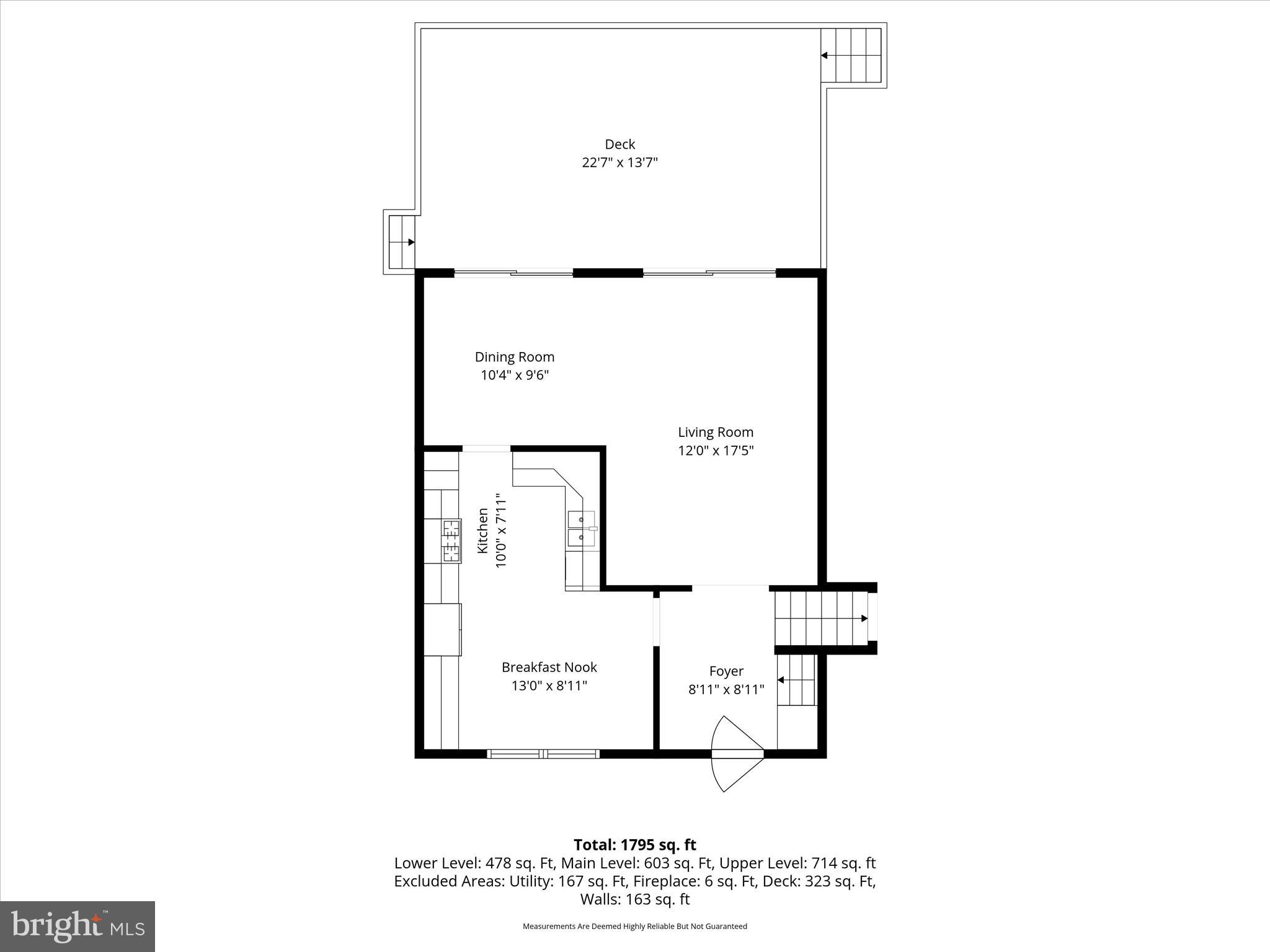 STONEWALL MANOR - Residential