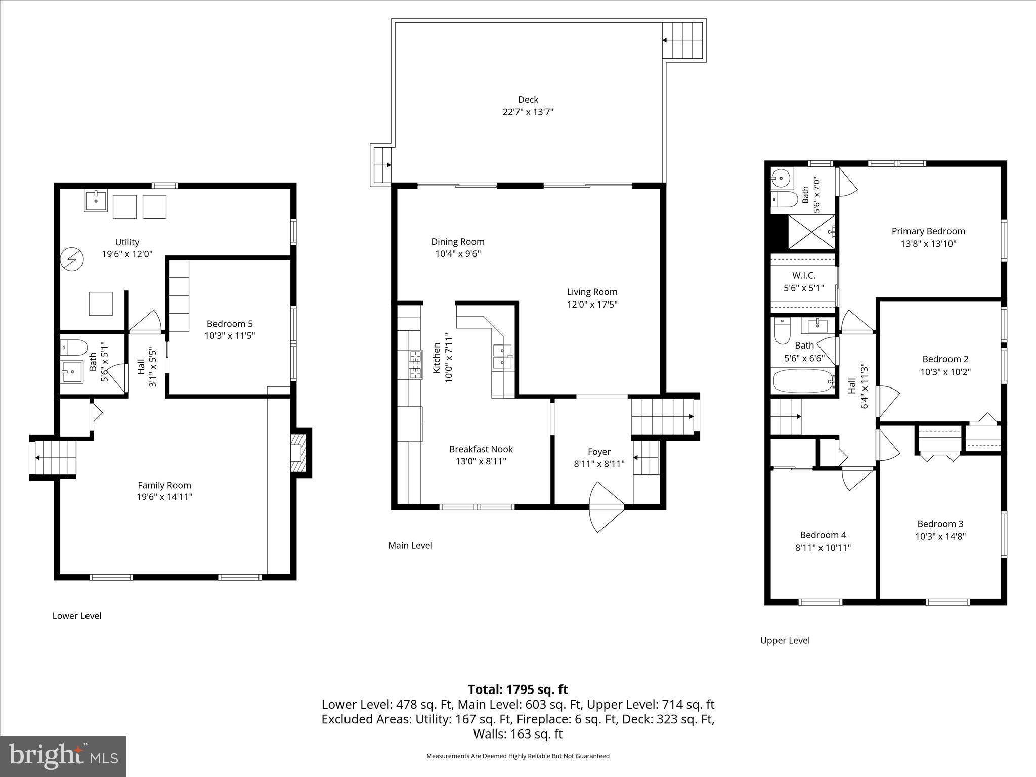 STONEWALL MANOR - Residential