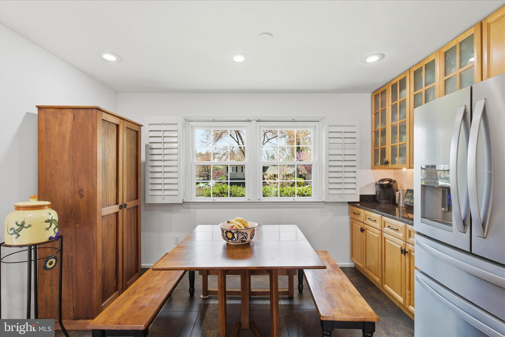 STONEWALL MANOR - Residential