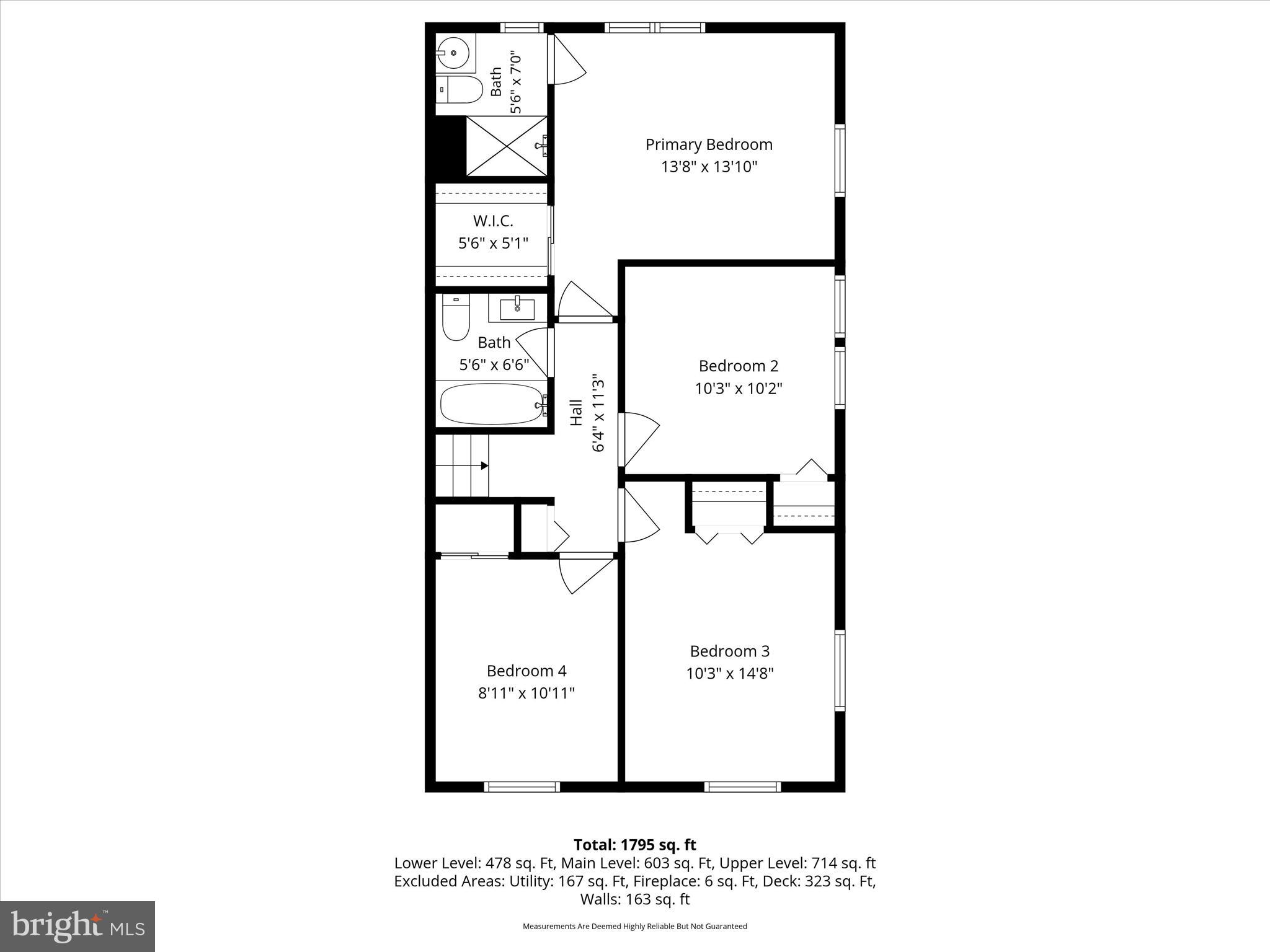 STONEWALL MANOR - Residential