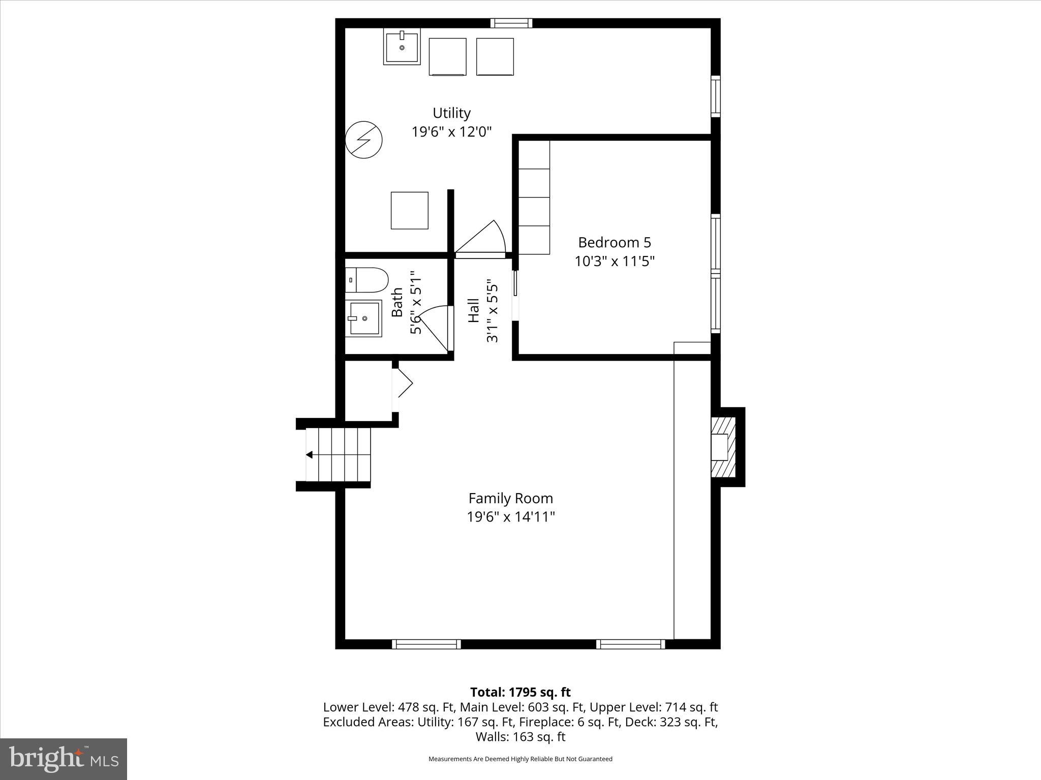 STONEWALL MANOR - Residential