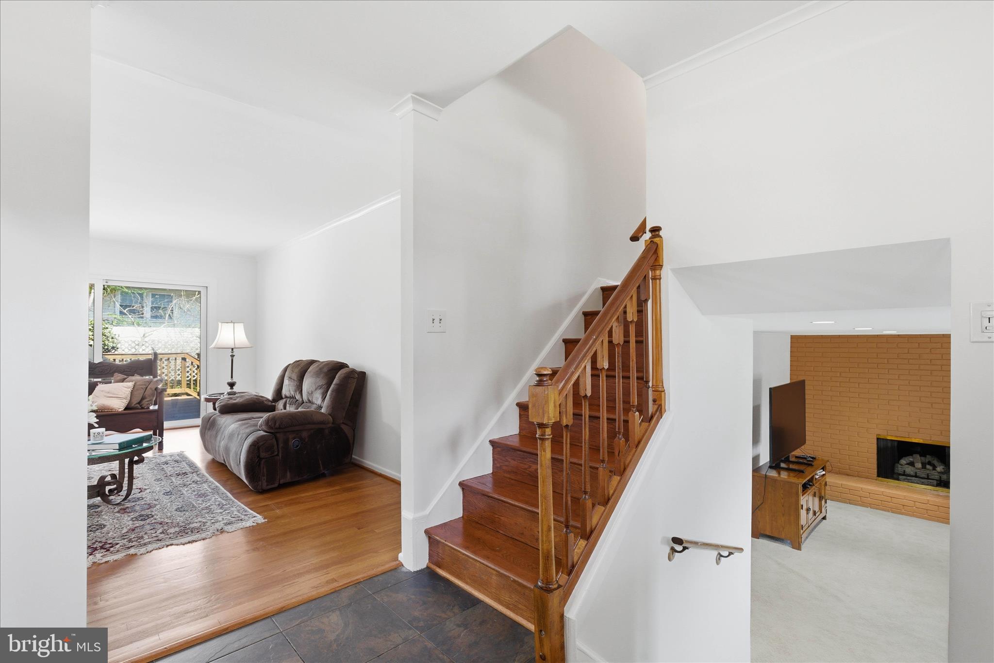 STONEWALL MANOR - Residential