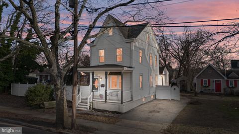 308 W 3RD STREET PALMYRA NJ 08065