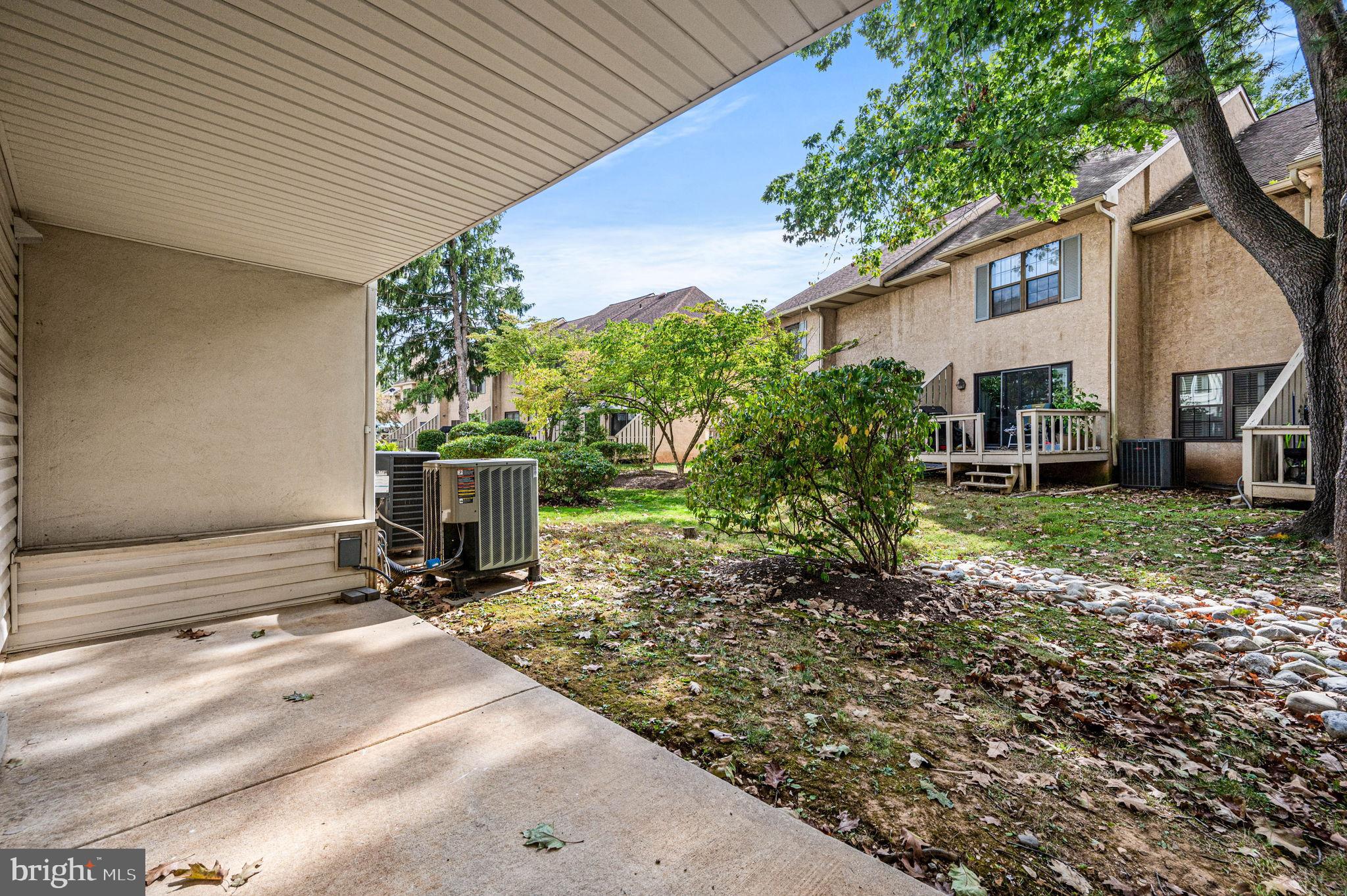 CHESTERBROOK - Residential Lease