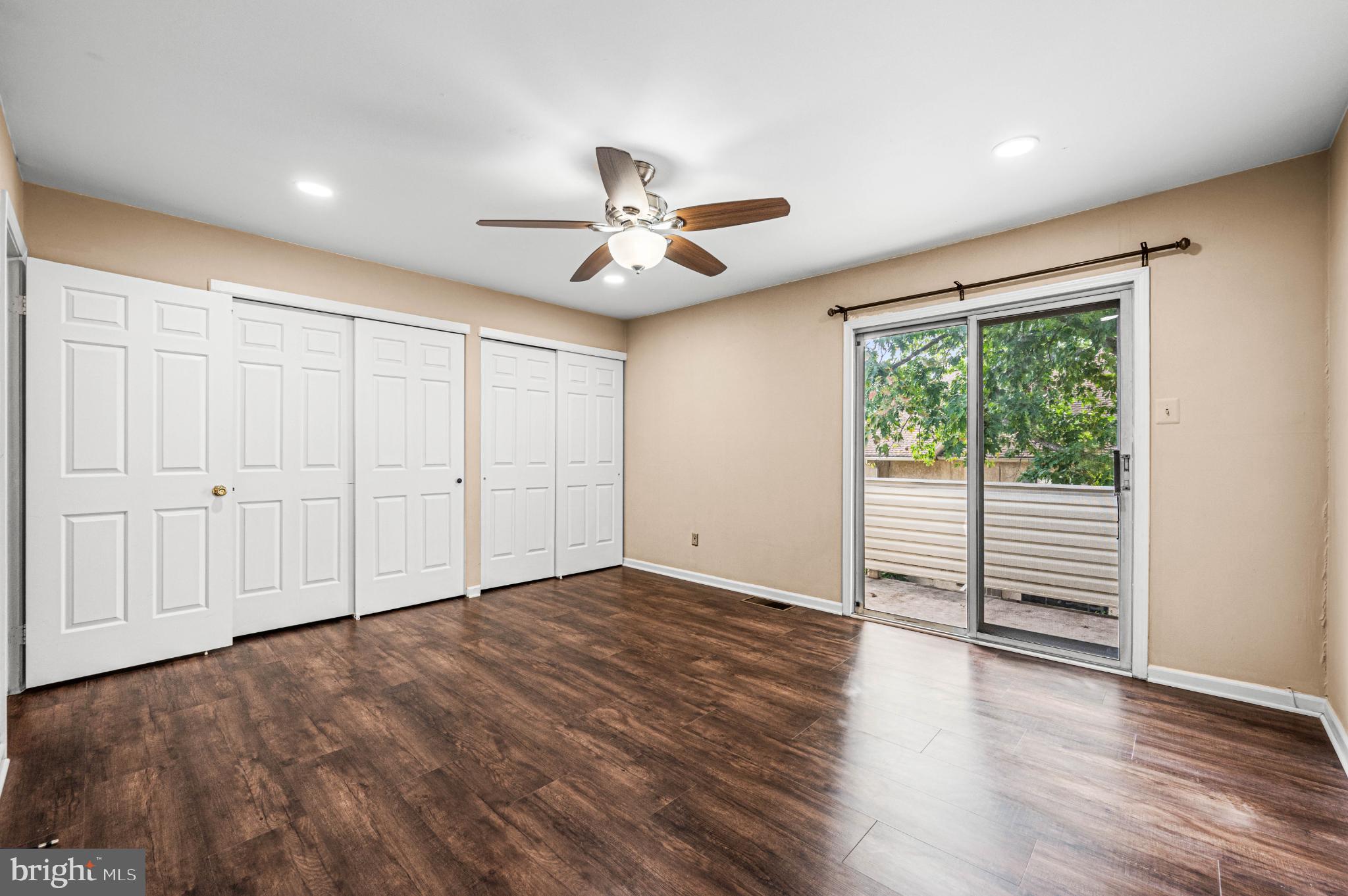 CHESTERBROOK - Residential Lease