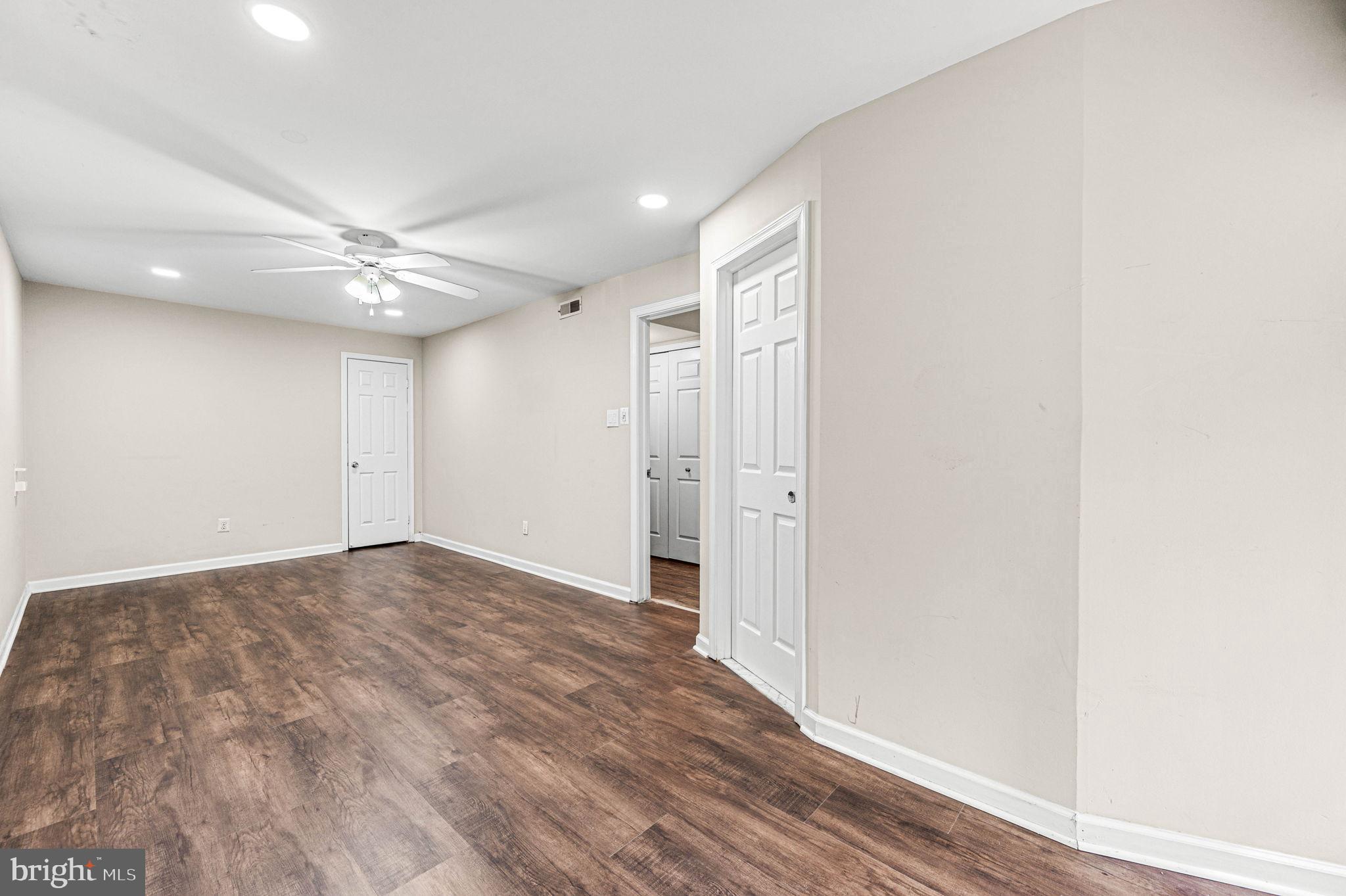 CHESTERBROOK - Residential Lease