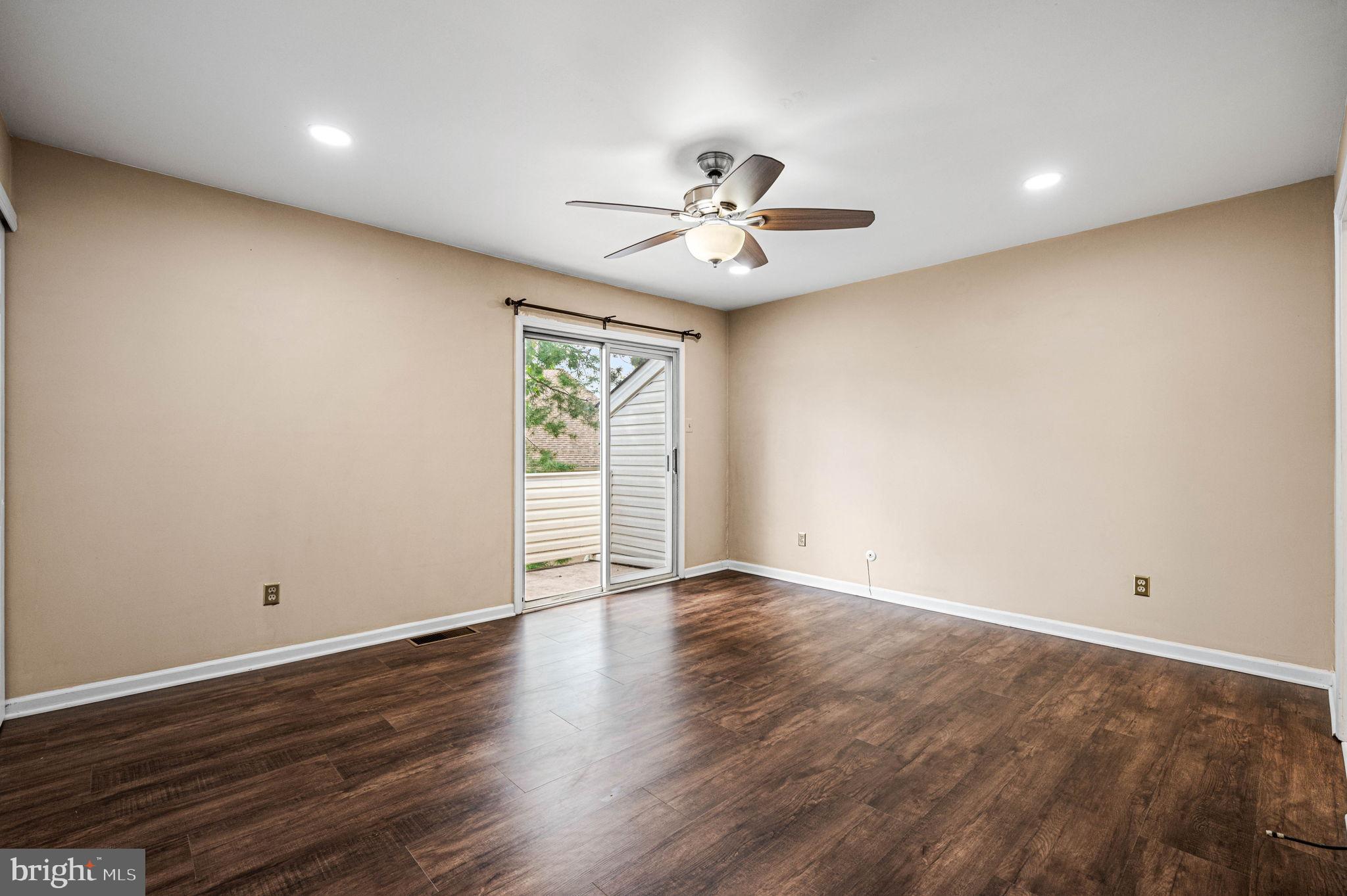 CHESTERBROOK - Residential Lease