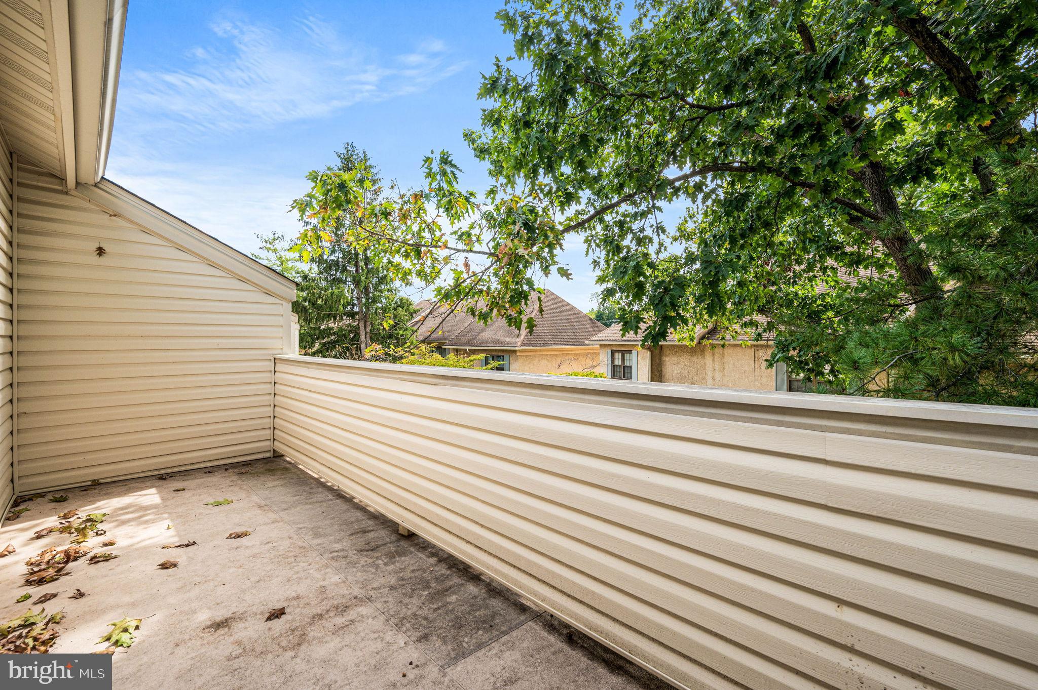 CHESTERBROOK - Residential Lease