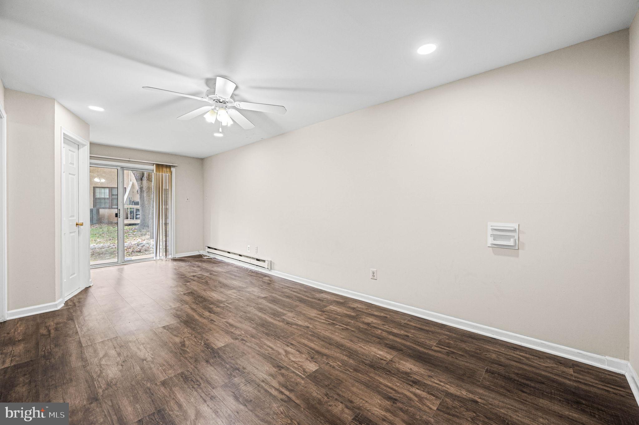 CHESTERBROOK - Residential Lease