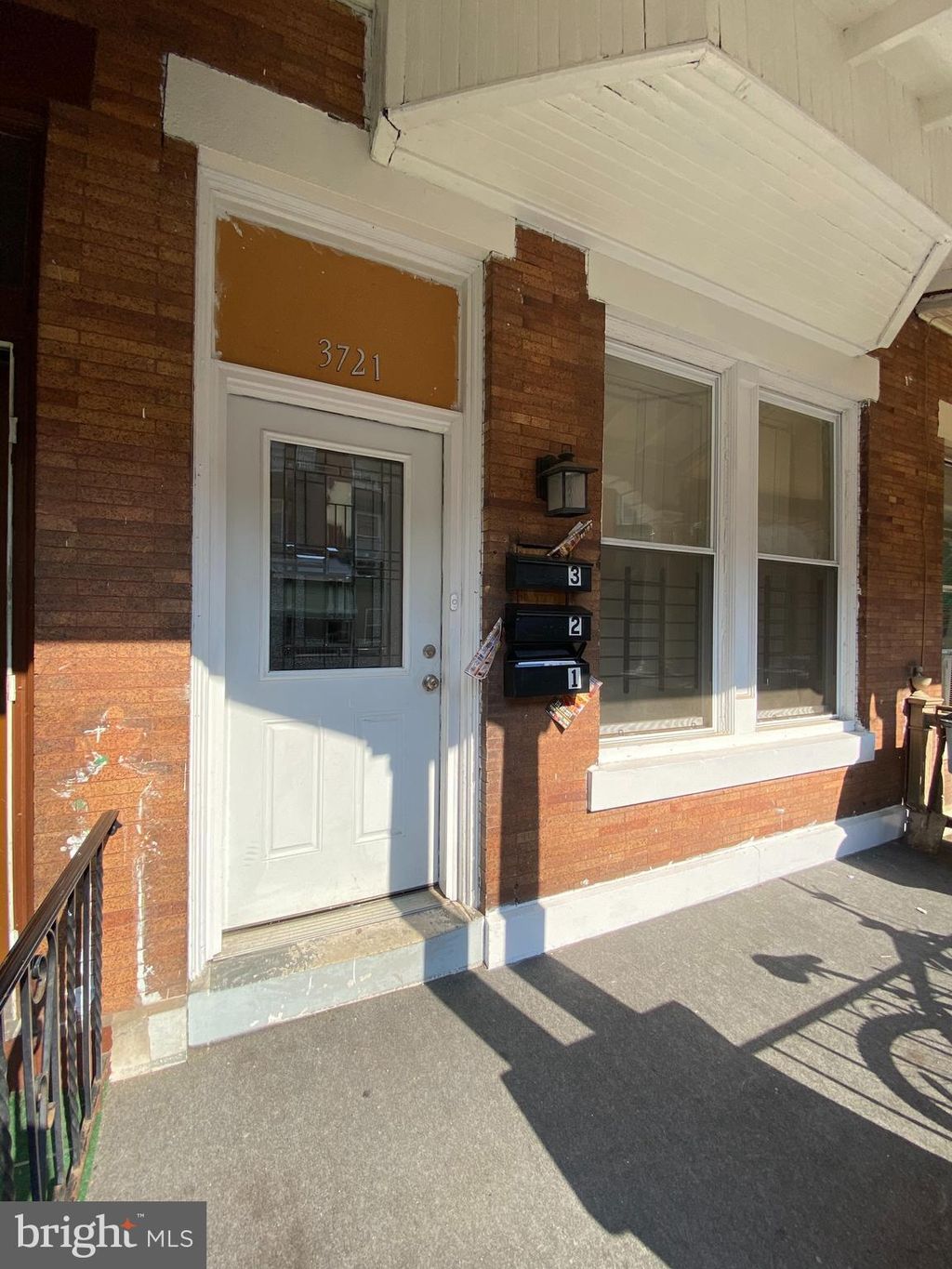 Photo of 3721 N Carlisle Street, PHILADELPHIA, PA 19140 (MLS # PAPH2543362)