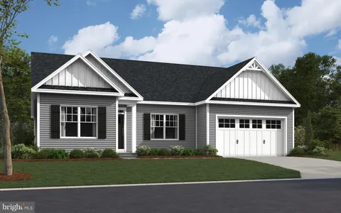 35721 Privy Lane, Frankford, DE MLS: DESU2067836