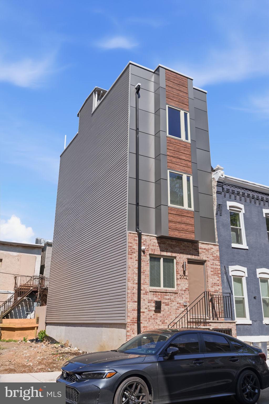 TEMPLE UNIVERSITY - Residential