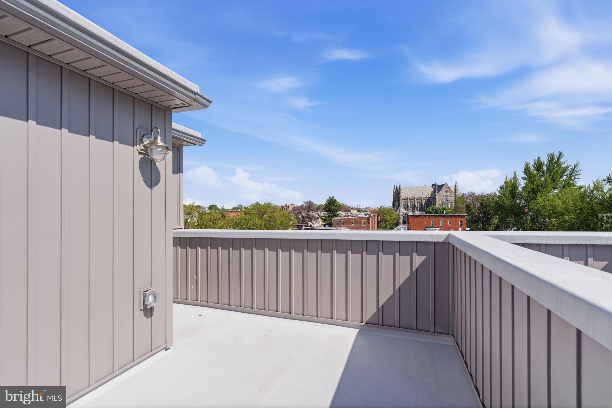 TEMPLE UNIVERSITY - Residential
