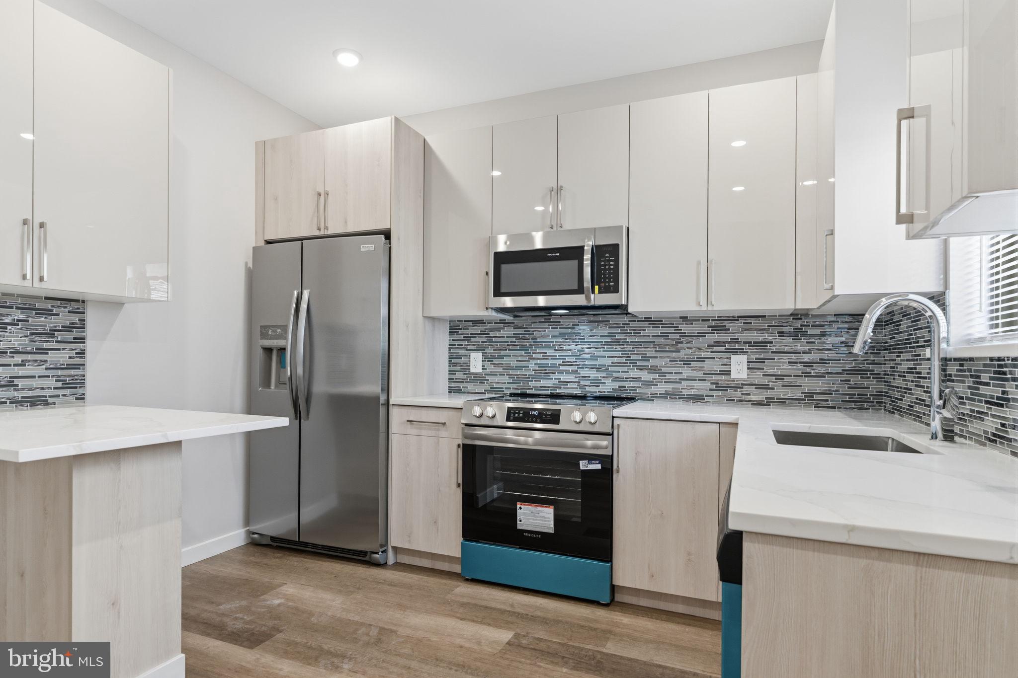TEMPLE UNIVERSITY - Residential
