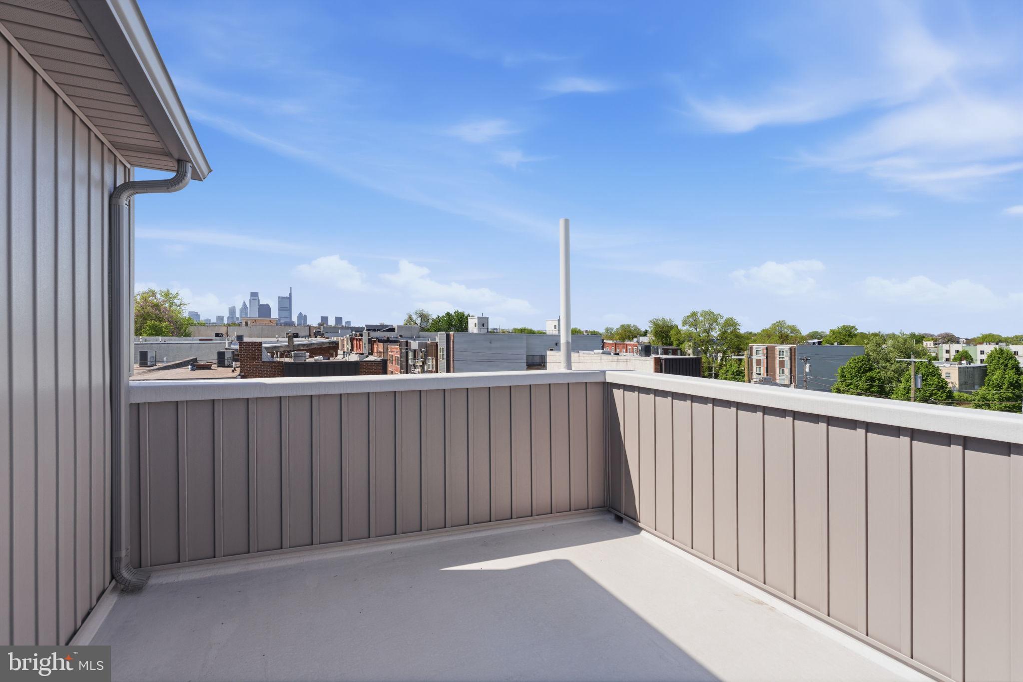 TEMPLE UNIVERSITY - Residential