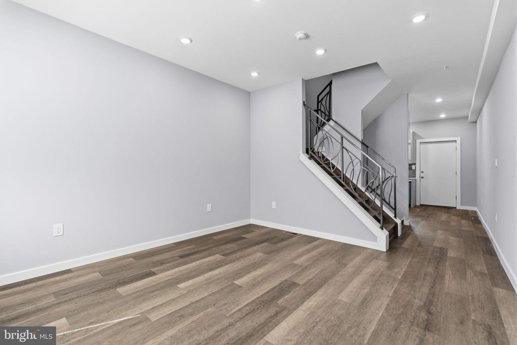 Photo of 2002 N Cleveland Street, PHILADELPHIA, PA 19121 (MLS # PAPH2612214)