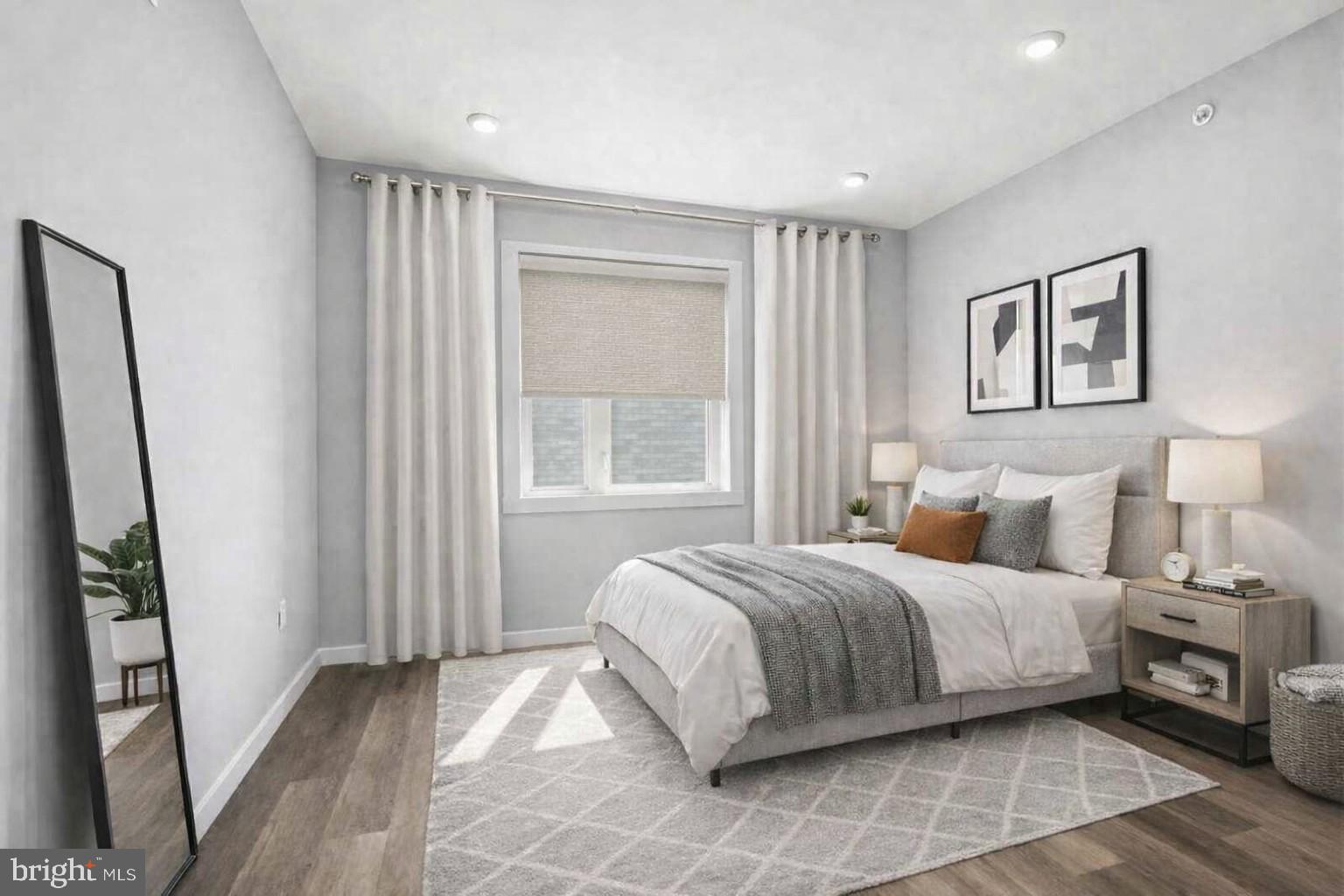 TEMPLE UNIVERSITY - Residential