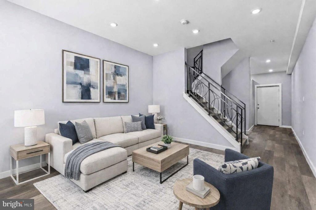 Photo of 2002 N Cleveland Street, PHILADELPHIA, PA 19121 (MLS # PAPH2612214)