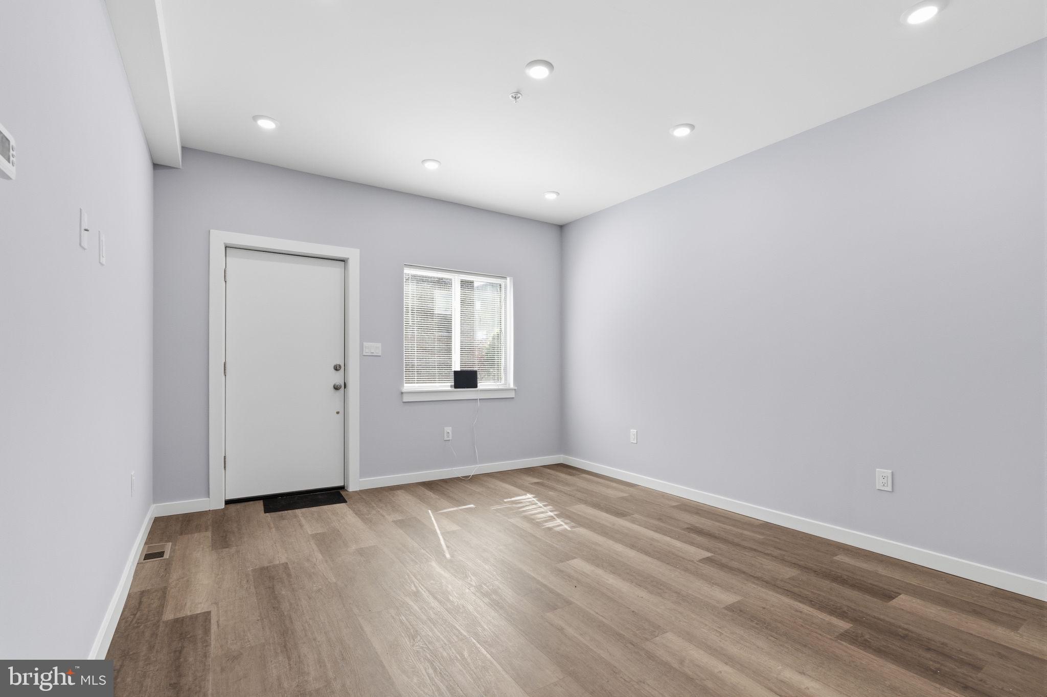TEMPLE UNIVERSITY - Residential