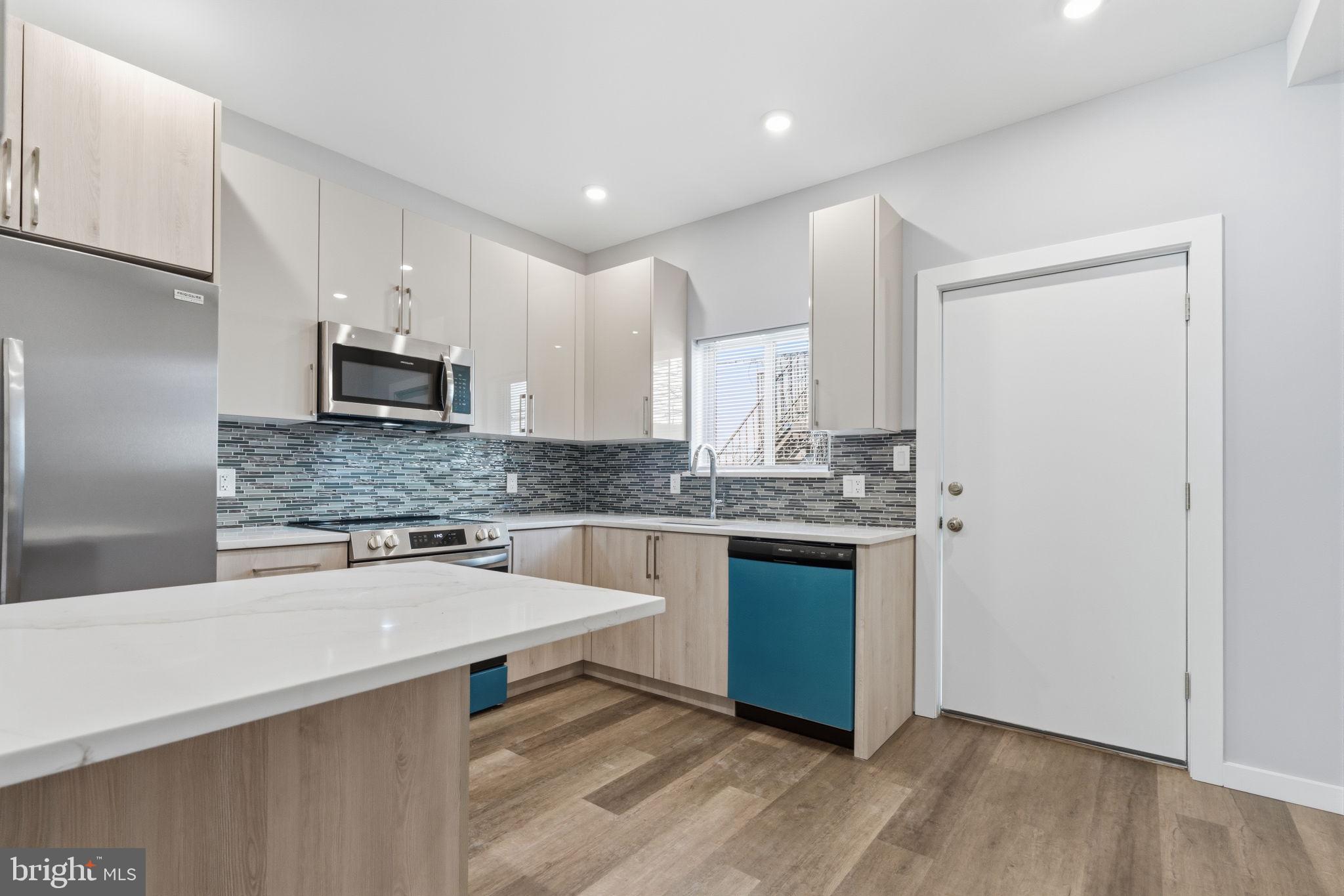 TEMPLE UNIVERSITY - Residential