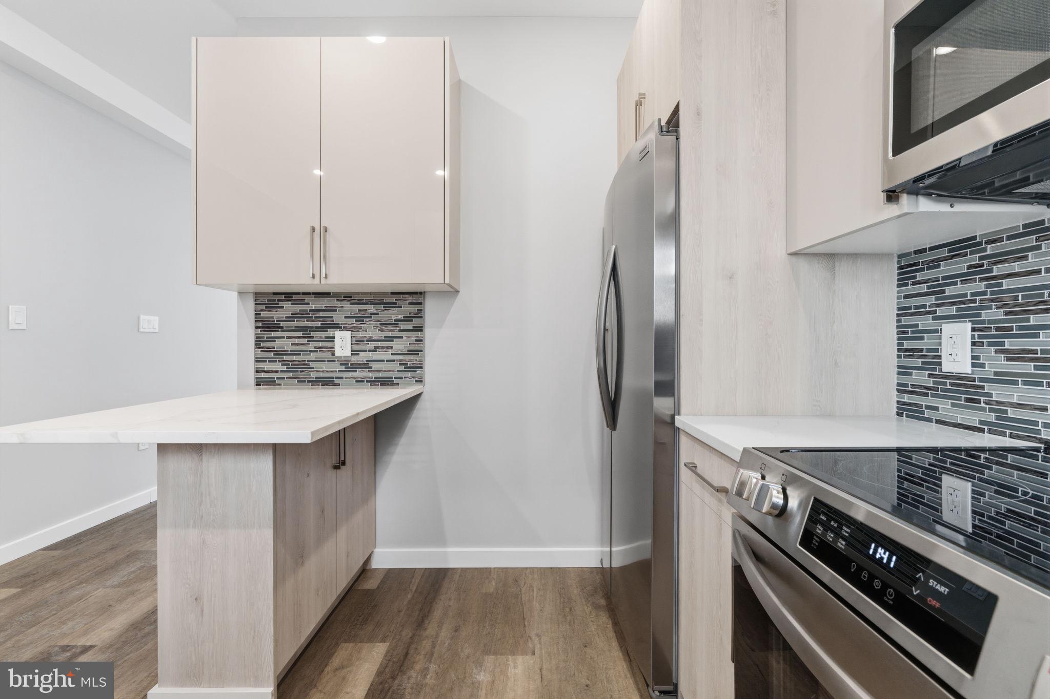 TEMPLE UNIVERSITY - Residential