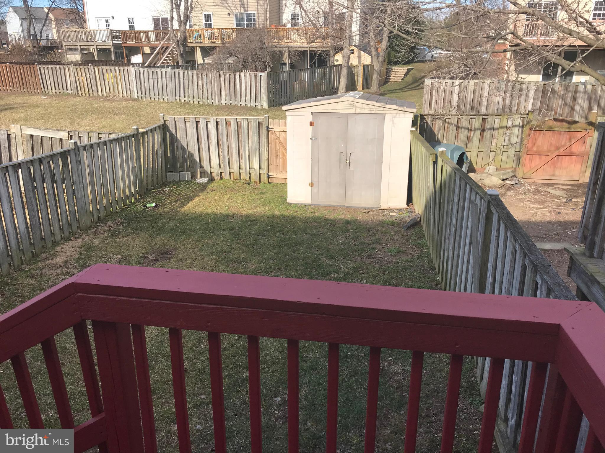 ELIZABETHS LANDING - Residential