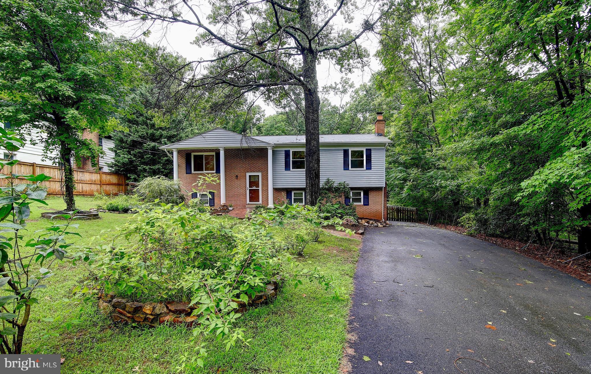 BULL RUN MOUNTAIN ESTATE - Residential